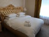 Presidential (Building B) Double room