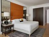 2 Bedrooms Grand Family Suite with courtyard view