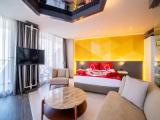Double Deluxe room