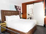 Premier Double Suite with balcony