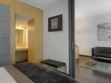 1 Bedroom Double Junior Suite with street view