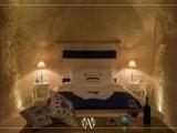 Double Cave Suite