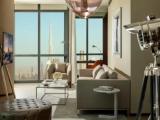 Premier Double Suite with panoramic view