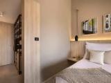 Superior Double Room 2+1 Seaside