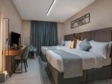 2 Bedrooms Al Majaz Suite
