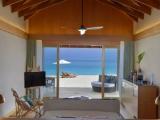 Double Beach Villa