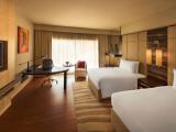 Large Executive Lounge Access Twin room