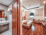 Superior Double room with garden view