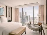 1 Bedroom Premier Paiza Double Suite with city view