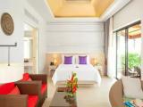 1 Bedroom Double Villa