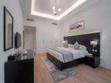 1 Bedroom Premium Double Apartment