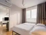 2 Bedrooms Superior Terrace Quadruple Apartment