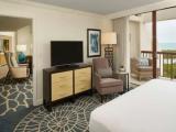 1 Bedroom Signature Double Suite with gulf view