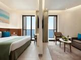 Smoking Double Suite with sea view
