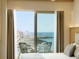 Upper Floor Double room with sea view