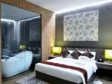 Executive Double Suite