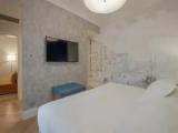 Double Junior Suite