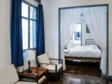 Double Colonial Suite