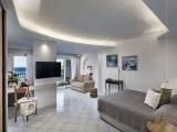 Deluxe Double Junior Suite with sea view
