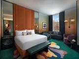 Premier Double room