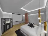 Screening Double Suite