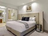 Deluxe Double Suite