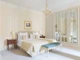 Double Junior Suite with garden view