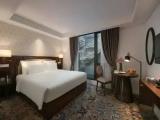 Oriental Emerald Double room