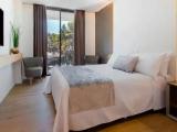 Premium room with pool view