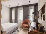 Accessible Double room