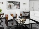 Presidential Paltrow with Private Pool and Terrace Sea Side Double Suite