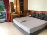 Superior Double room with sea view