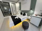 Economy Junior Double room