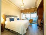 Exclusive Grand Vista Deluxe Premium Double room with view