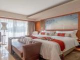 Deluxe Premium Twin room
