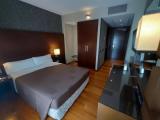 Exterior Double room