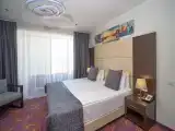 Double Suite with balcony