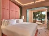 Selected Double Suite seafront