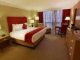 Garden Tower Classic Double room