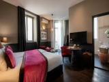 Double Junior Suite with balcony