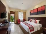 Superior Deluxe Double room