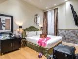 Quadruple Suite