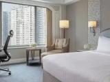 Business Horizon Club Double room