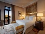 Premier Terrace Double room with garden view