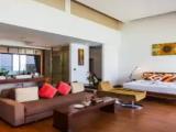 Honeymoon Double Suite