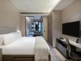 1 Bedroom Deluxe