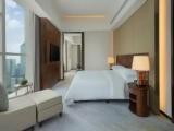 1 Bedroom Premier Club Double Suite