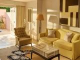 Patio Double Suite