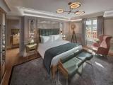 2 Bedrooms Belgravia Suite