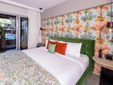Terrace Poolside room